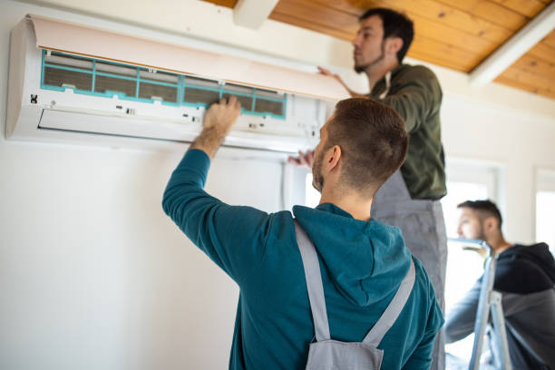 Best HVAC companies near me  in Fraser, CO