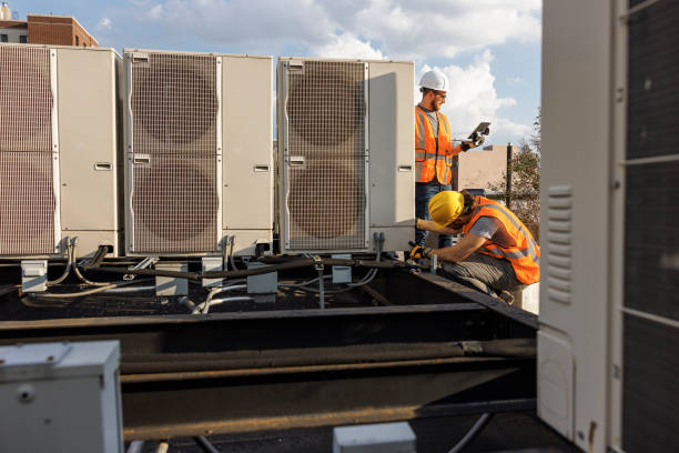 AC installation near me in Fraser, CO