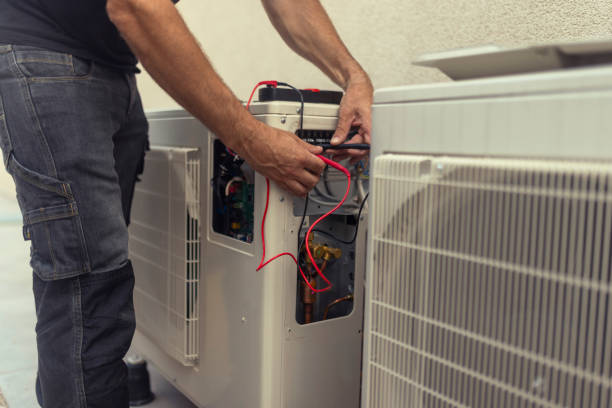 Best HVAC air duct cleaning  in Fraser, CO
