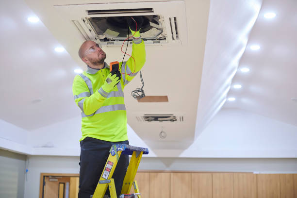  Fraser, CO HVAC Pros