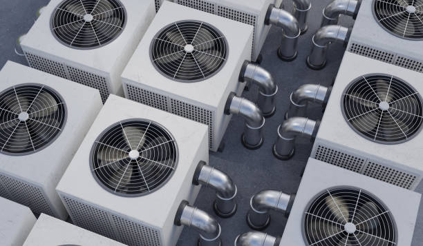 Local HVAC companies in Fraser, CO