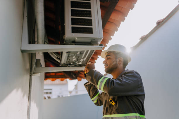 Best HVAC air duct cleaning  in Fraser, CO