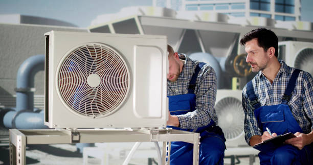 Best HVAC repair near me  in Fraser, CO