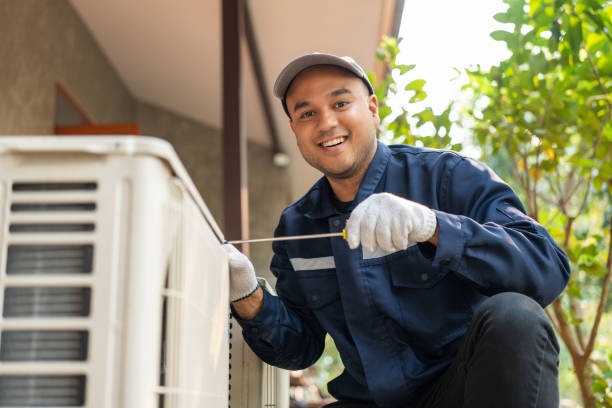 Reliable Fraser, CO HVAC Solutions